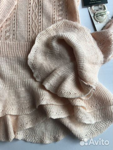 Новый кардиган Ralph Lauren оригинал Новый кардиган Ralph Lauren оригинал