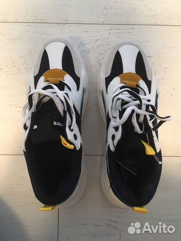 Basso кроссовки 39-40 Basso кроссовки 39-40