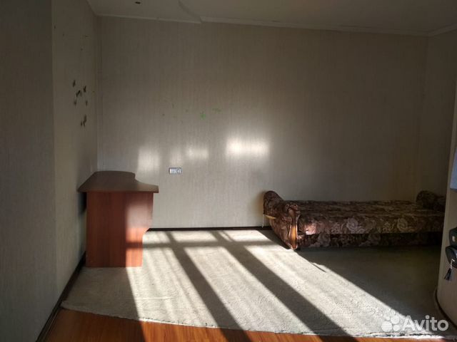 1-к квартира, 42 м², 7/10 эт.
