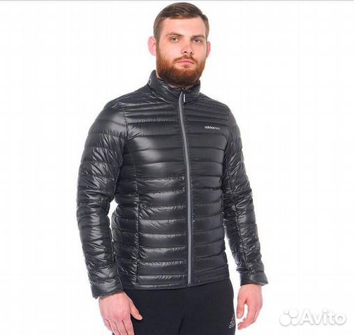 Мужская Куртка Adidas Jacket NEO. Адидас Мужская Куртка Adidas Jacket NEO. Адидас