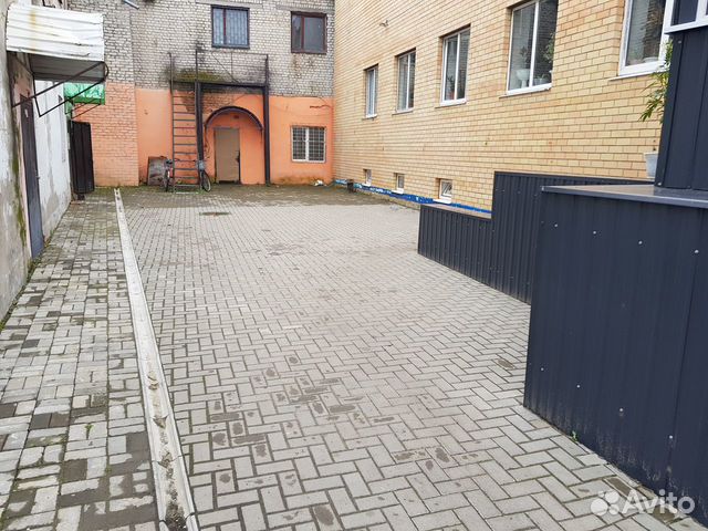 Помещение свободного назначения, 77 м²