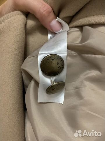 Пальто М Пальто М