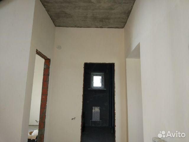 Коттедж 110 м² на участке 5 сот.