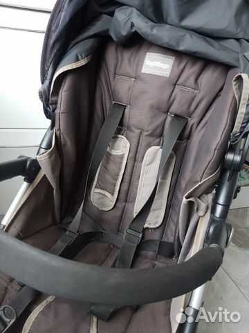 Коляска peg perego Коляска peg perego