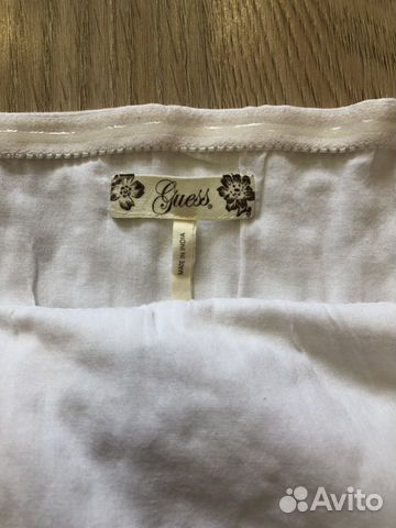 Сарафан/платье Guess Сарафан/платье Guess