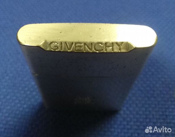 Зажигалка Givenchy. Франция Зажигалка Givenchy. Франция