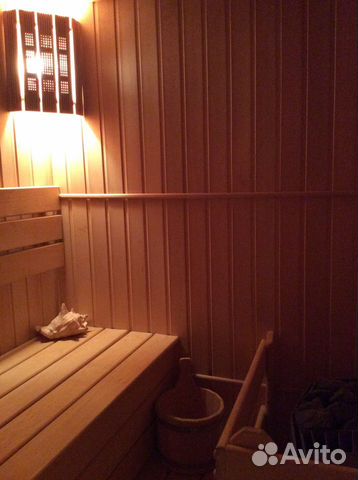 4-к квартира, 151 м², 7/8 эт.