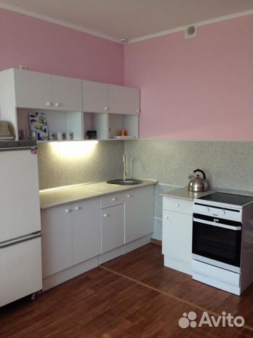 Студия, 30 м², 5/14 эт.