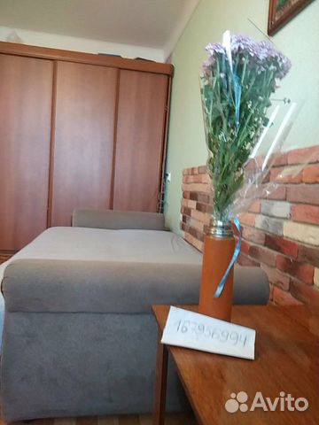 1-к квартира, 40 м², 9/10 эт. 1-к квартира, 40 м², 9/10 эт.