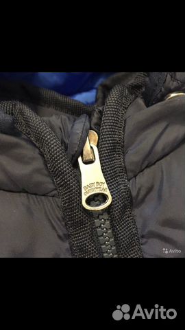 Пуховик зимняя куртка Zara 86/92