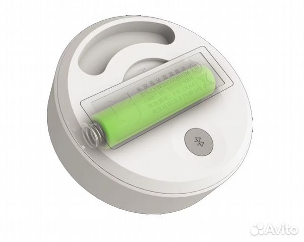 Термометр Xiaomi Mijia Hygrometer Bluetooth датчик