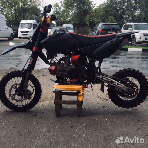 Pitsterpro LXR Pitsterpro LXR