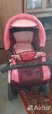 Коляска детская