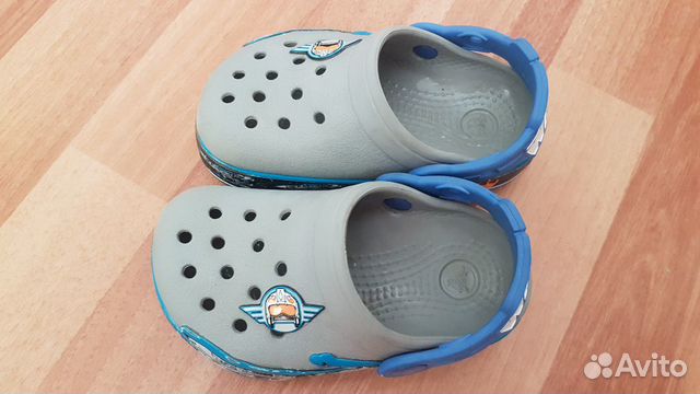 Сандали crocs Сандали crocs