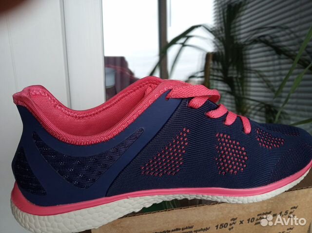 Кроссовки новые US polo