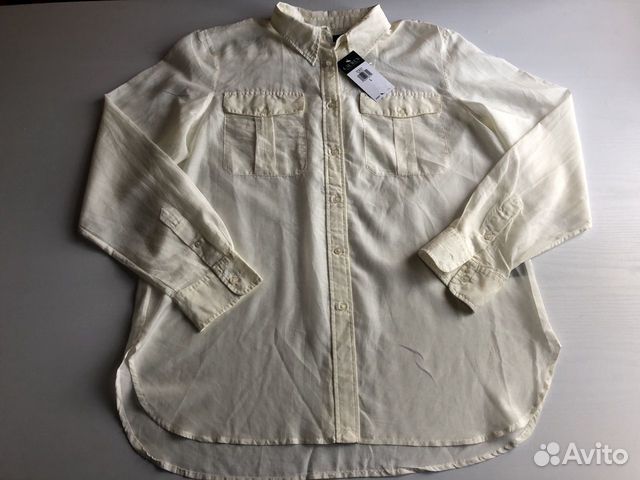 Новая блуза Ralph Lauren оригинал Новая блуза Ralph Lauren оригинал