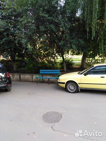 1-к квартира, 30 м², 1/3 эт.