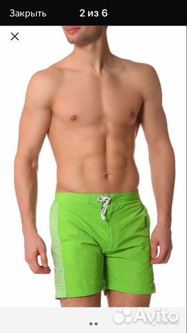 Шорты Emporio Armani, GFFerre,Hugo Boss Шорты Emporio Armani, GFFerre,Hugo Boss