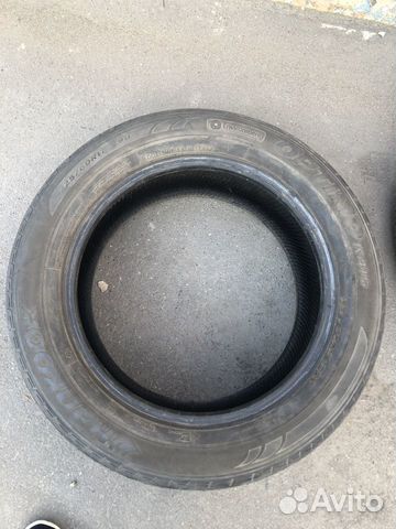 Hankook Optimo K415