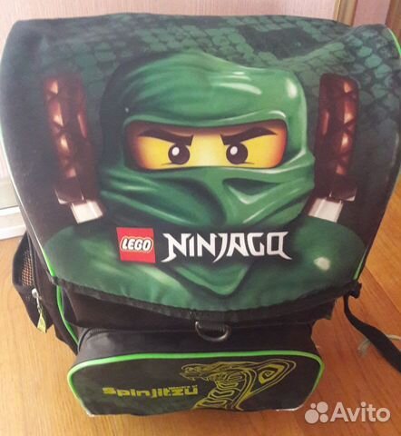 Рюкзак lego Рюкзак lego