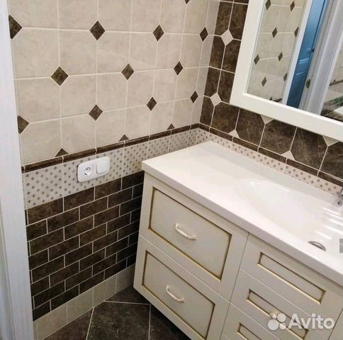 Ремонт ванной комнаты Ремонт ванной комнаты