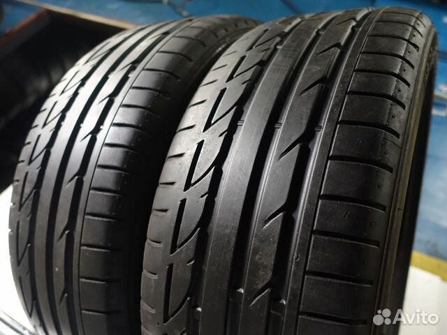 245 40 18 Bridgestone Potenza S001 f R18