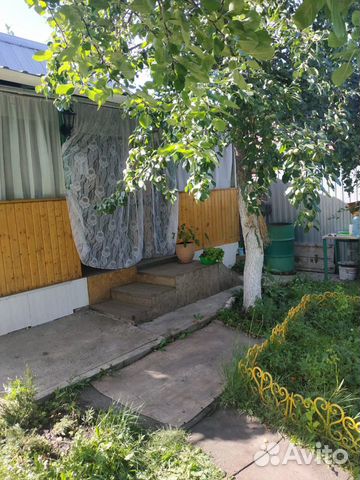 Дом 20 м² на участке 4.5 сот. Дом 20 м² на участке 4.5 сот.