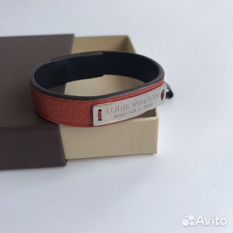 Браслет Louis Vuitton оригинал