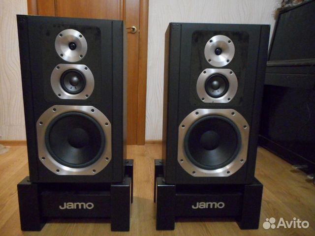 jamo bx150