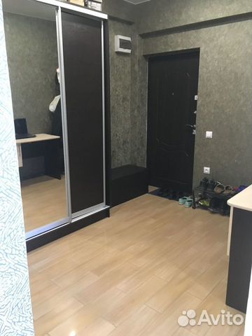 1-к квартира, 45 м², 3/5 эт.