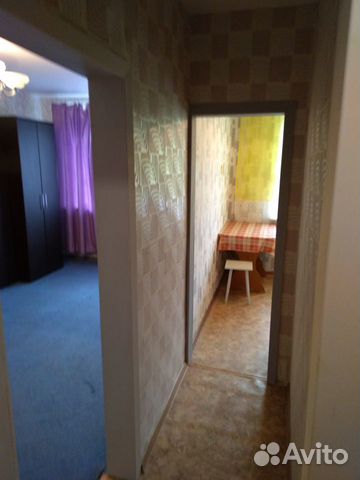 1-к квартира, 33 м², 1/5 эт. 1-к квартира, 33 м², 1/5 эт.