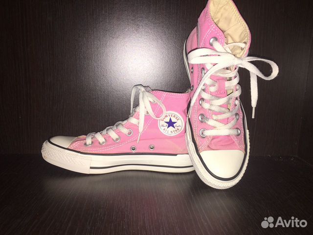 Кеды Converse All star оригинал