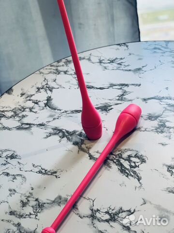 Булавы для художественной гимнастики