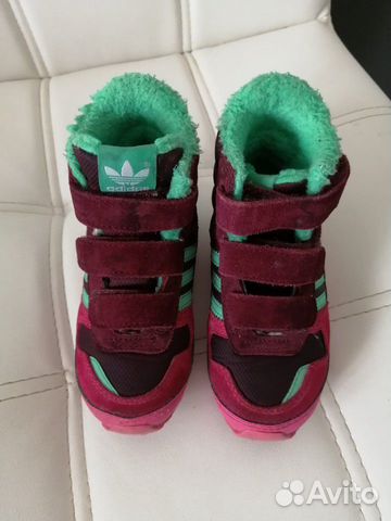 Кроссовки Adidas Кроссовки Adidas