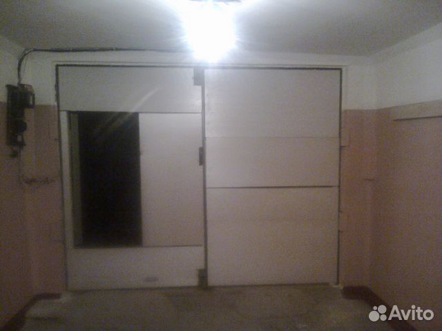 Гараж, 18 м²