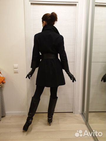 Новое пальто guess Новое пальто guess