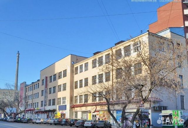 Сдам офисное помещение, 19.58 м²
