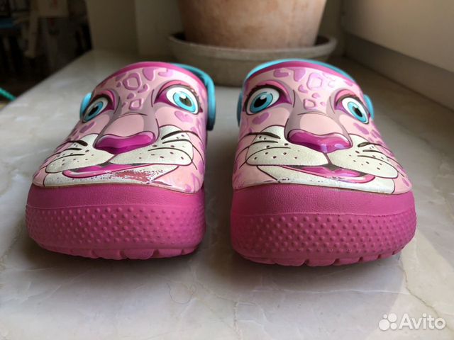 Сабо crocs Сабо crocs