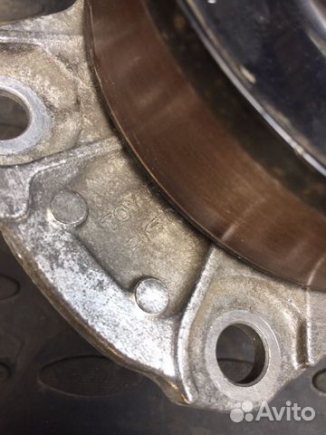 Toyota. Водяной насос. Помпа. Toyota Toyota. Водяной насос. Помпа. Toyota