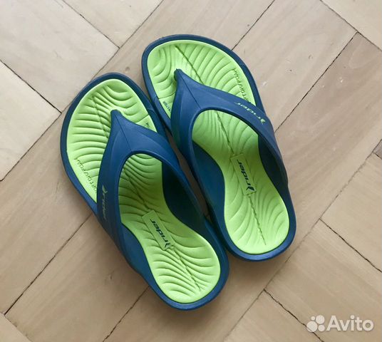 Шлепанцы Шлепанцы