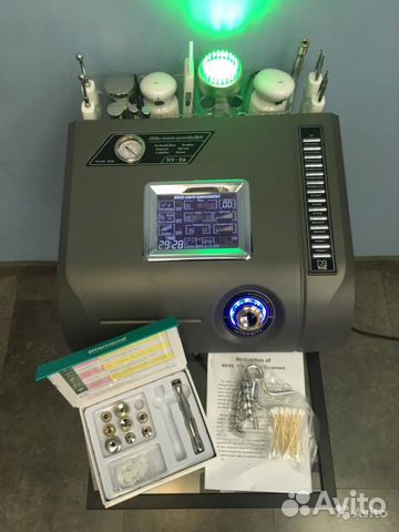 Многофункциональный комбайн NV-E6 новый, гарантия Многофункциональный комбайн NV-E6 новый, гарантия