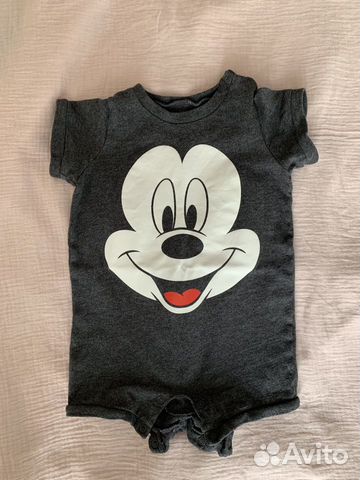 Боди H&M Боди H&M