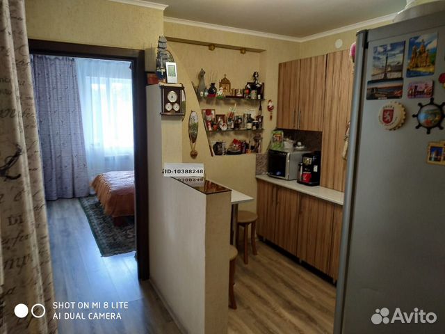 Дом 160 м² на участке 3.2 сот.