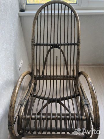 Кресло качалка Кресло качалка