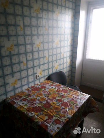 1-к квартира, 39 м², 6/10 эт. 1-к квартира, 39 м², 6/10 эт.