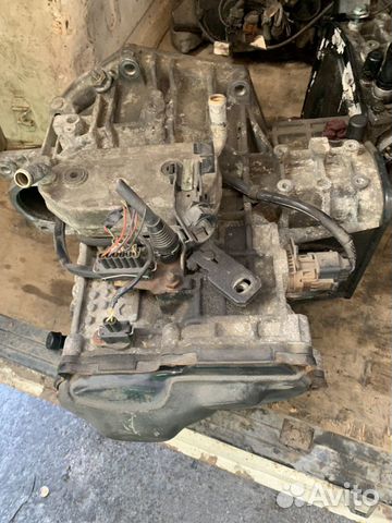 АКПП Фольксваген Пассат В4 1995г