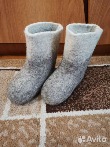 Валенки Валенки