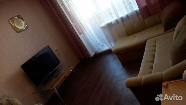 1-к квартира, 35 м², 3/9 эт. 1-к квартира, 35 м², 3/9 эт.