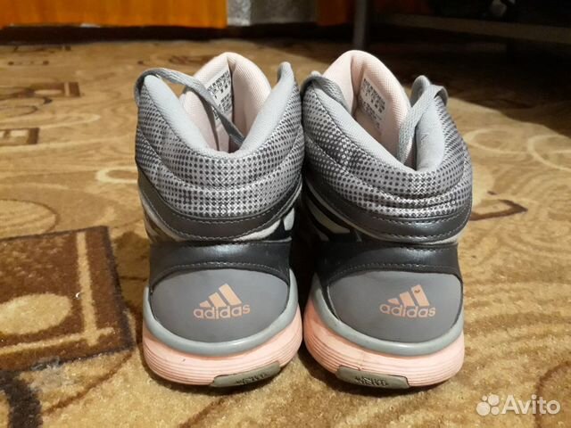 Кроссовки Adidas Кроссовки Adidas