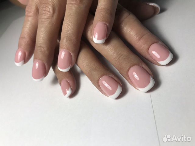 Маникюр, аппаратный, комбинированный маникюр Маникюр, аппаратный, комбинированный маникюр